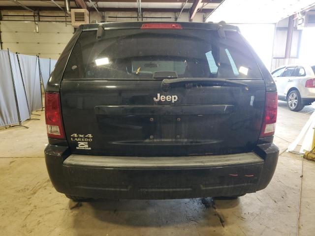 2010 Jeep Grand Cherokee Laredo VIN: 1J4PR4GK7AC104501 Lot: 55260644