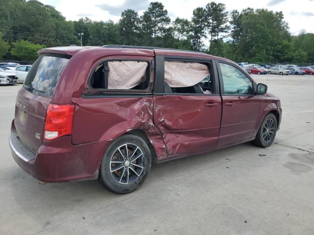 VIN 2C4RDGEGXHR790838 2017 Dodge Grand Caravan, GT no.3