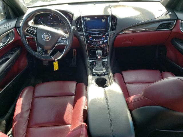 2014 Cadillac Ats Performance VIN: 1G6AC5S37E0104401 Lot: 56761324