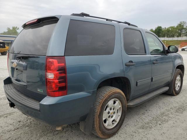 2010 Chevrolet Tahoe K1500 Ls VIN: 1GNUKAE04AR114372 Lot: 55222134