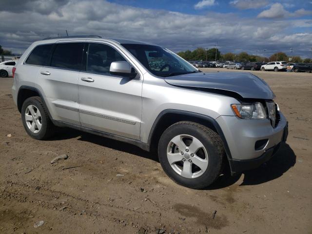 VIN 1C4RJFAG5DC635304 2013 Jeep Grand Cherokee, Laredo no.4