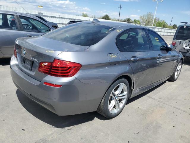 2016 BMW 528 XI - WBA5A7C5XGG150229
