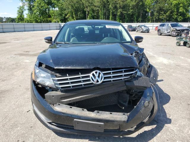 2015 Volkswagen Passat Sel VIN: 1VWCT7A34FC068280 Lot: 55930034