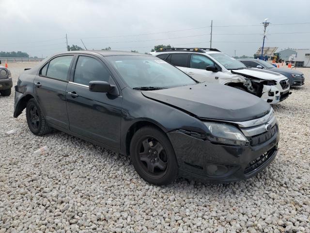 2010 Ford Fusion Se VIN: 3FAHP0HA4AR245094 Lot: 55457544