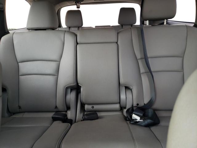 2019 Honda Pilot Exl VIN: 5FNYF5H5XKB021909 Lot: 56096884