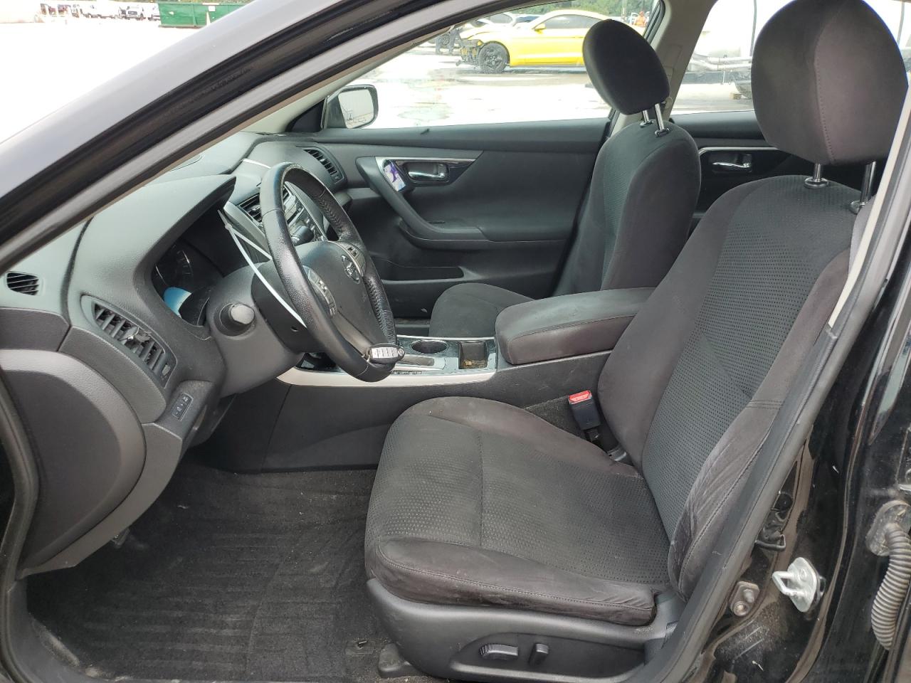 1N4AL3AP5EC269003 2014 Nissan Altima 2.5