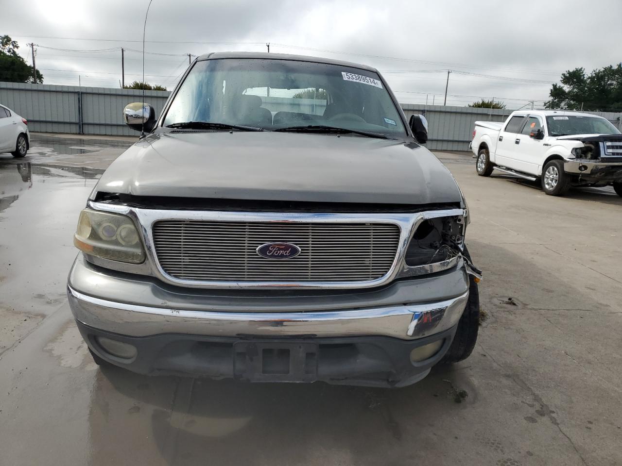 1FMRU1769XLB86279 1999 Ford Expedition