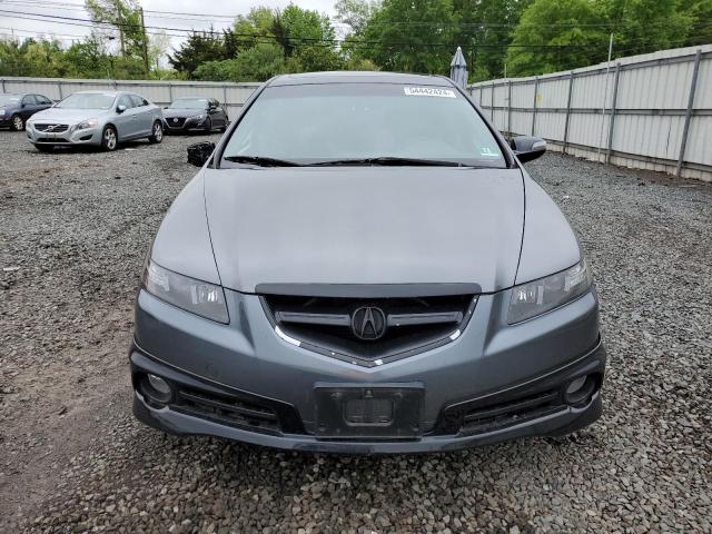 2005 Acura Tl VIN: 19UUA65595A041946 Lot: 54442424