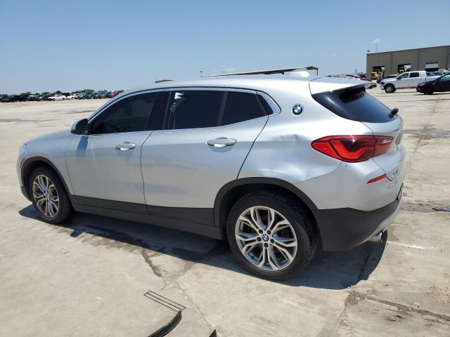 2018 BMW X2 xDrive28I VIN: WBXYJ5C38JEF76111 Lot: 54880704