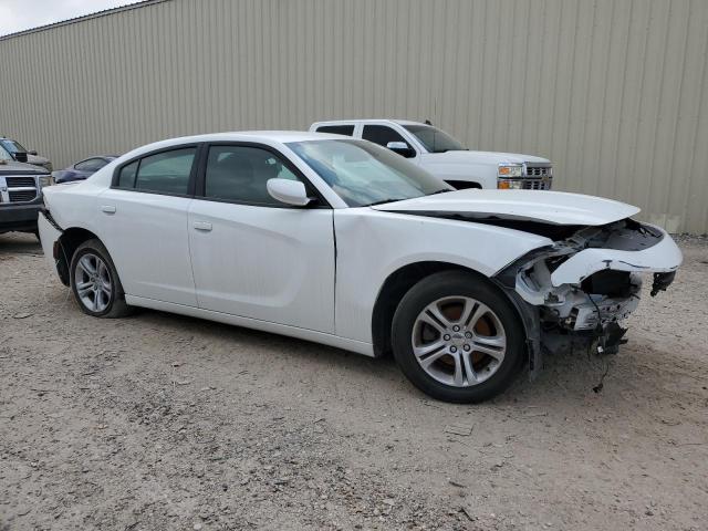 2018 Dodge Charger Sxt VIN: 2C3CDXBG8JH170130 Lot: 55155734