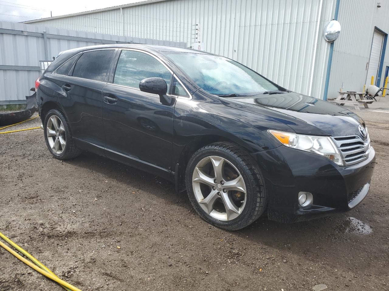 4T3BK3BB1BU063772 2011 Toyota Venza