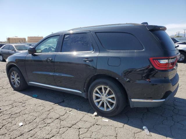 2017 Dodge Durango Sxt VIN: 1C4RDHAG6HC774723 Lot: 53351734