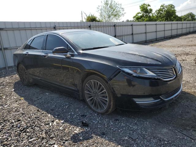 2013 Lincoln Mkz VIN: 3LN6L2G99DR829295 Lot: 55730694