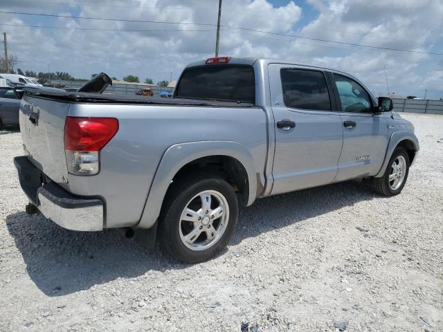 2008 Toyota Tundra Crewmax VIN: 5TFDV54108X058051 Lot: 54016684