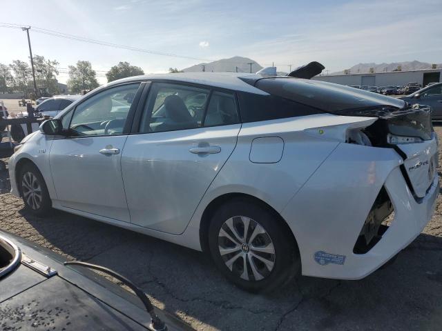 JTDKAMFP5M3167122 Toyota Prius PRIM 2