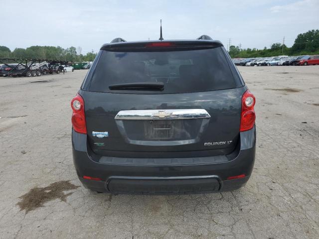 2012 Chevrolet Equinox Lt VIN: 2GNALPEK2C1209674 Lot: 55203544