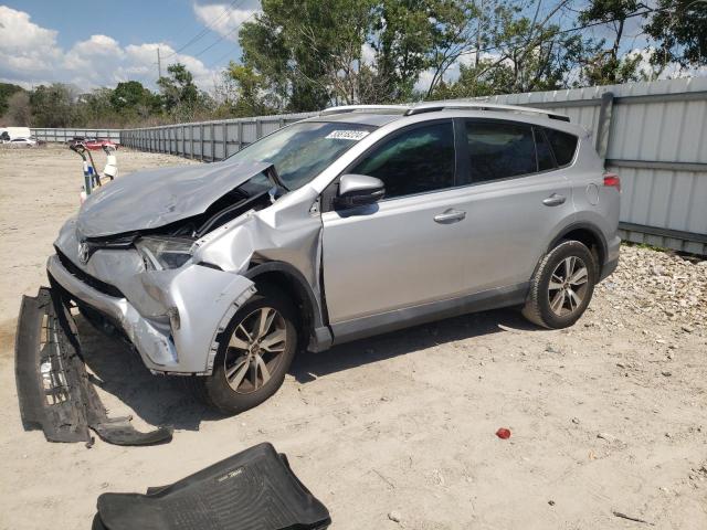 Vin: 2t3wfrev4gw310983, lot: 55818224, toyota rav4 xle 2016 img_1