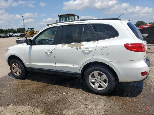 2009 Hyundai Santa Fe Gls VIN: 5NMSG13D59H233295 Lot: 56311174