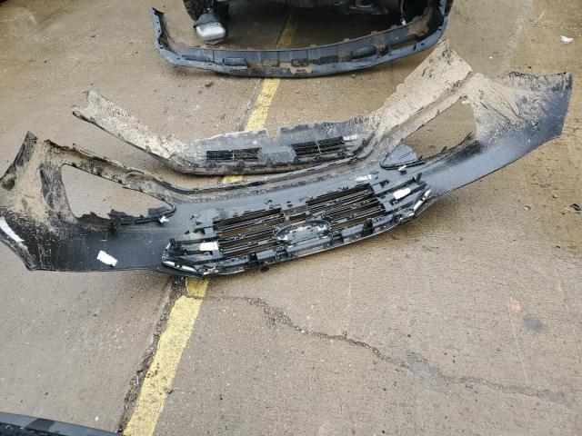 2019 Ford Edge Sel VIN: 2FMPK4J97KBB31890 Lot: 55914854