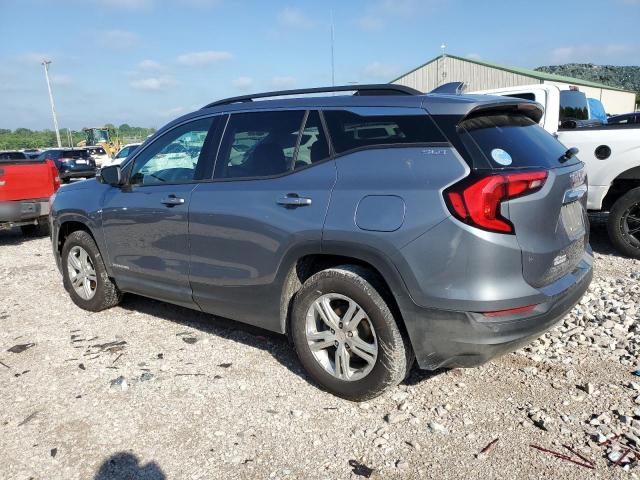 2019 GMC Terrain Sle VIN: 3GKALMEV4KL319371 Lot: 54910444