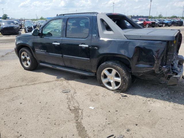 2008 Chevrolet Avalanche K1500 VIN: 3GNFK12318G305443 Lot: 55497074