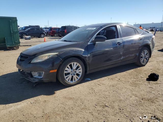 2009 Mazda 6 I VIN: 1YVHP82A295M41786 Lot: 56470554