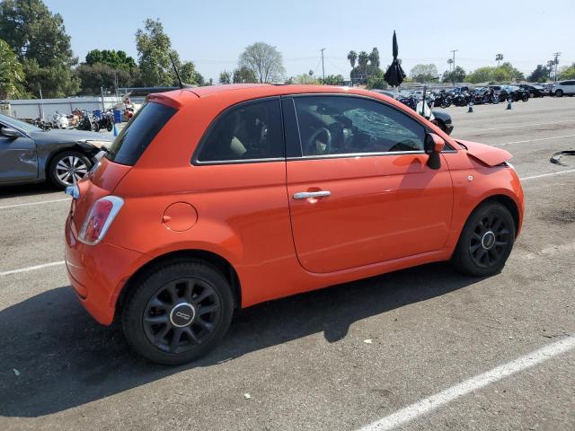 VIN 3C3CFFKR7HT700059 2017 Fiat 500, Pop no.3