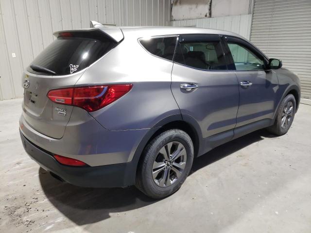 2016 Hyundai Santa Fe Sport VIN: 5XYZTDLB1GG338143 Lot: 54379314