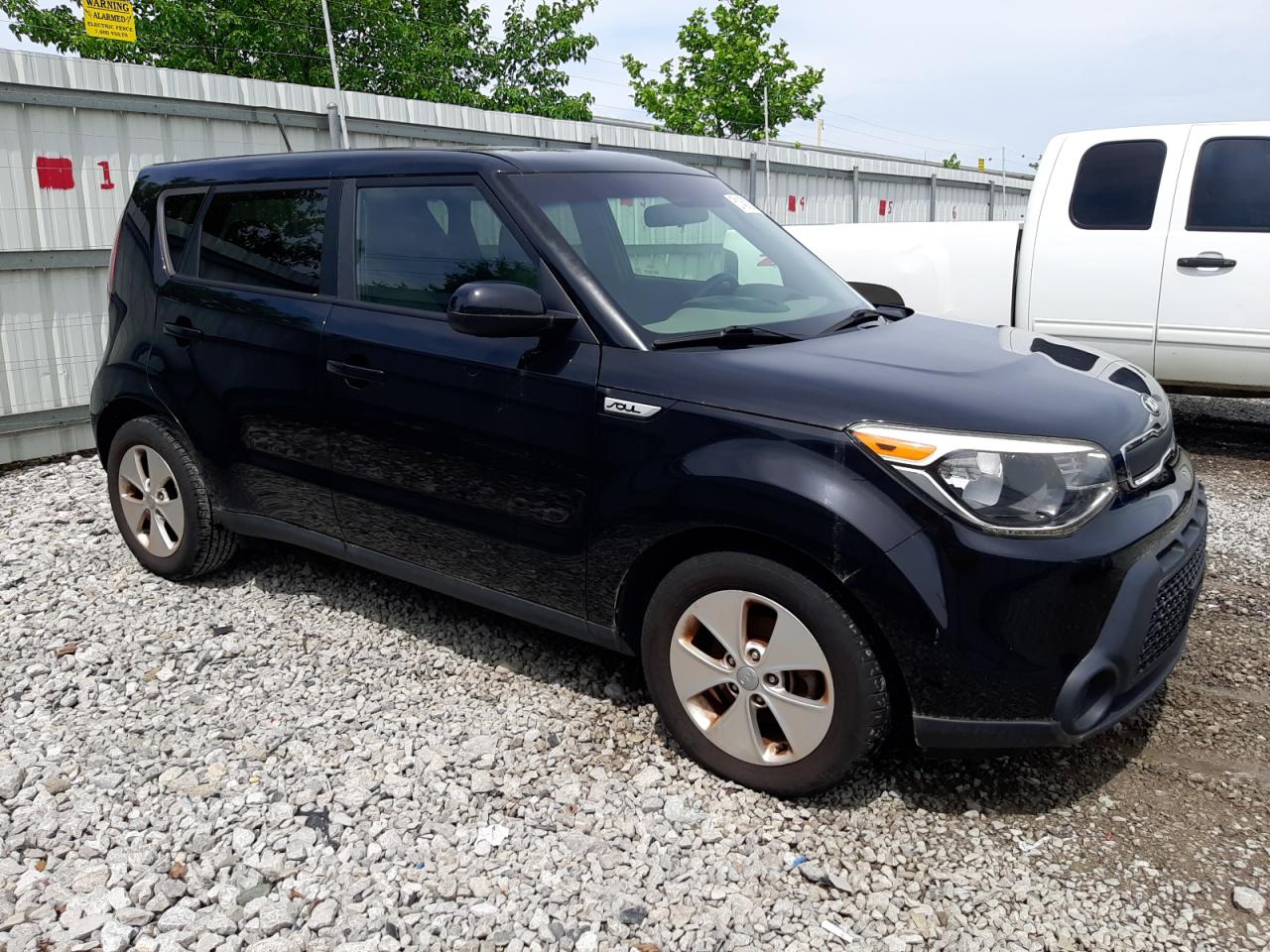 KNDJN2A28G7283413 2016 Kia Soul