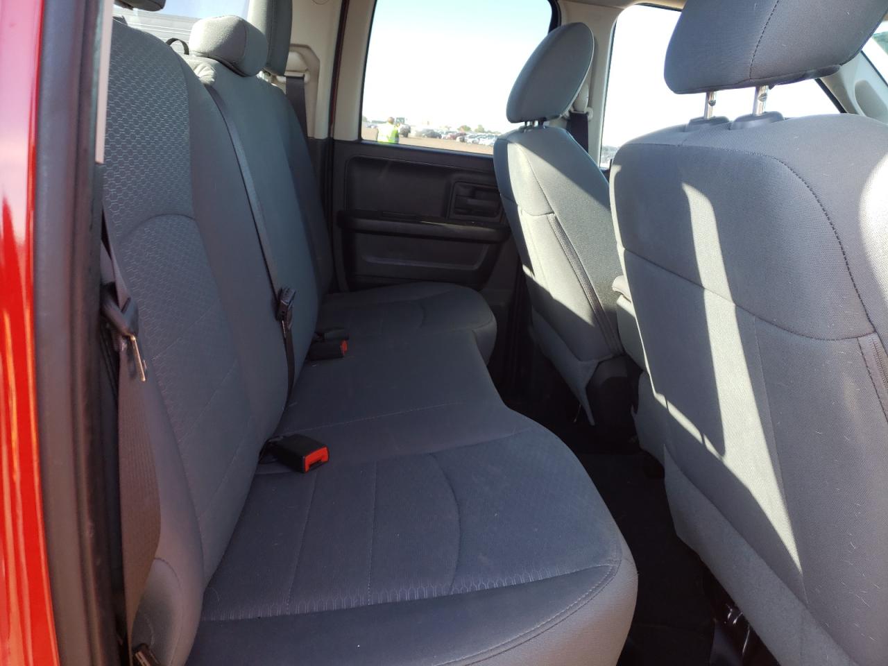 1C6RR7FT5FS587498 2015 Ram 1500 St