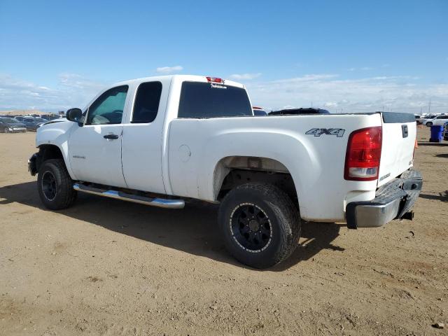 2010 GMC Sierra K2500 Heavy Duty VIN: 1GT5KZBG5AZ214218 Lot: 54709394