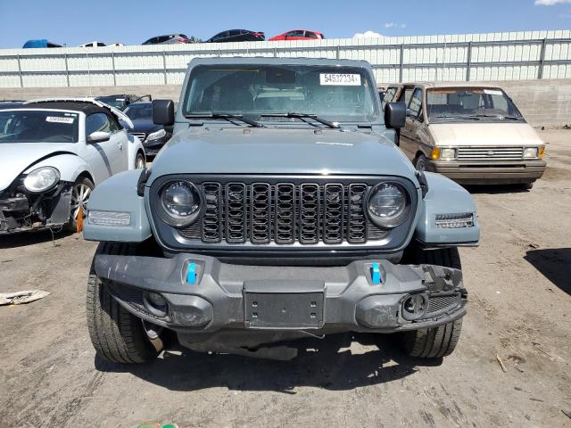 2024 JEEP WRANGLER 4 1C4RJXN67RW210941