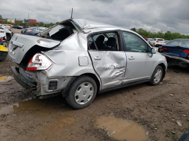 2009 Nissan Versa S VIN: 3N1BC11E69L353359 Lot: 53775224