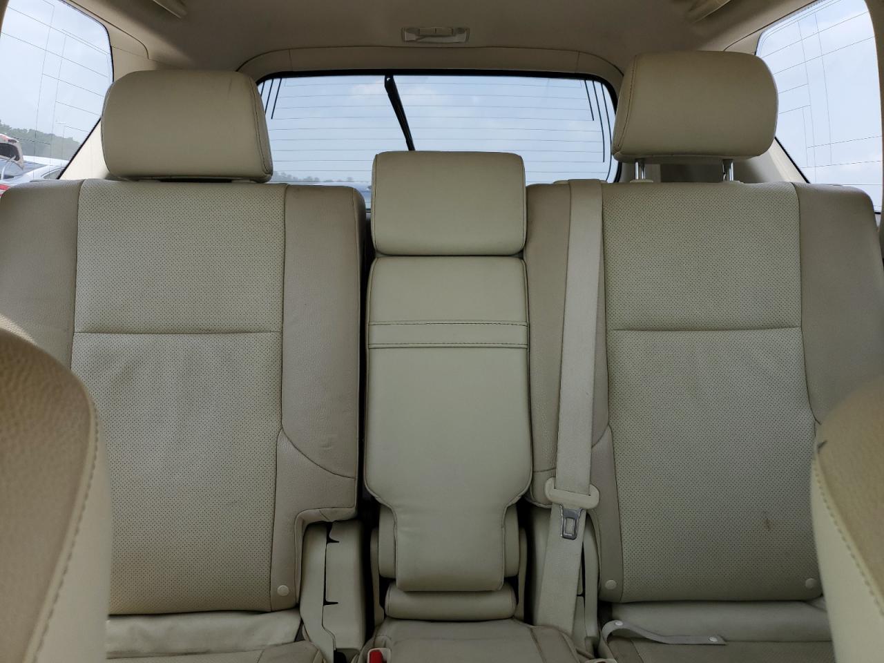 JTJBM7FX2F5105531 2015 Lexus Gx 460