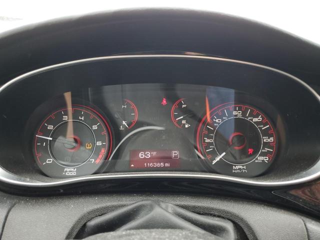 2013 Dodge Dart Sxt VIN: 1C3CDFBA0DD332484 Lot: 54200854