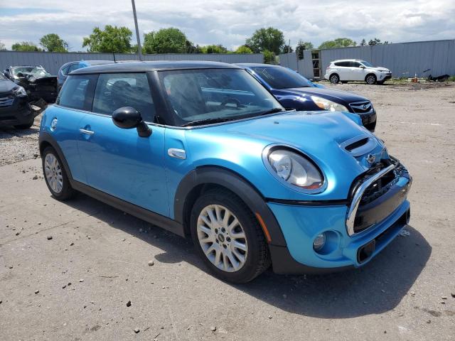 WMWXP7C5XG3B92563 2016 Mini Cooper S