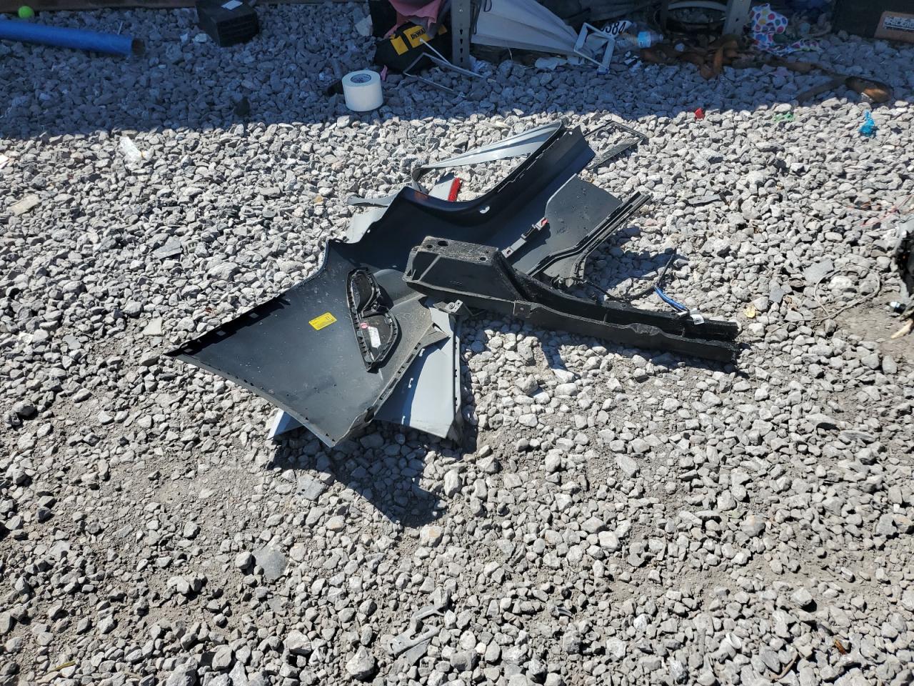 5XXG64J2XPG188118 2023 Kia K5 Gt Line