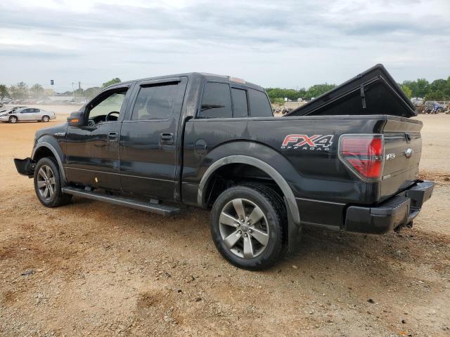 2013 Ford F150 Supercrew VIN: 1FTFW1EF2DKG08625 Lot: 56956714