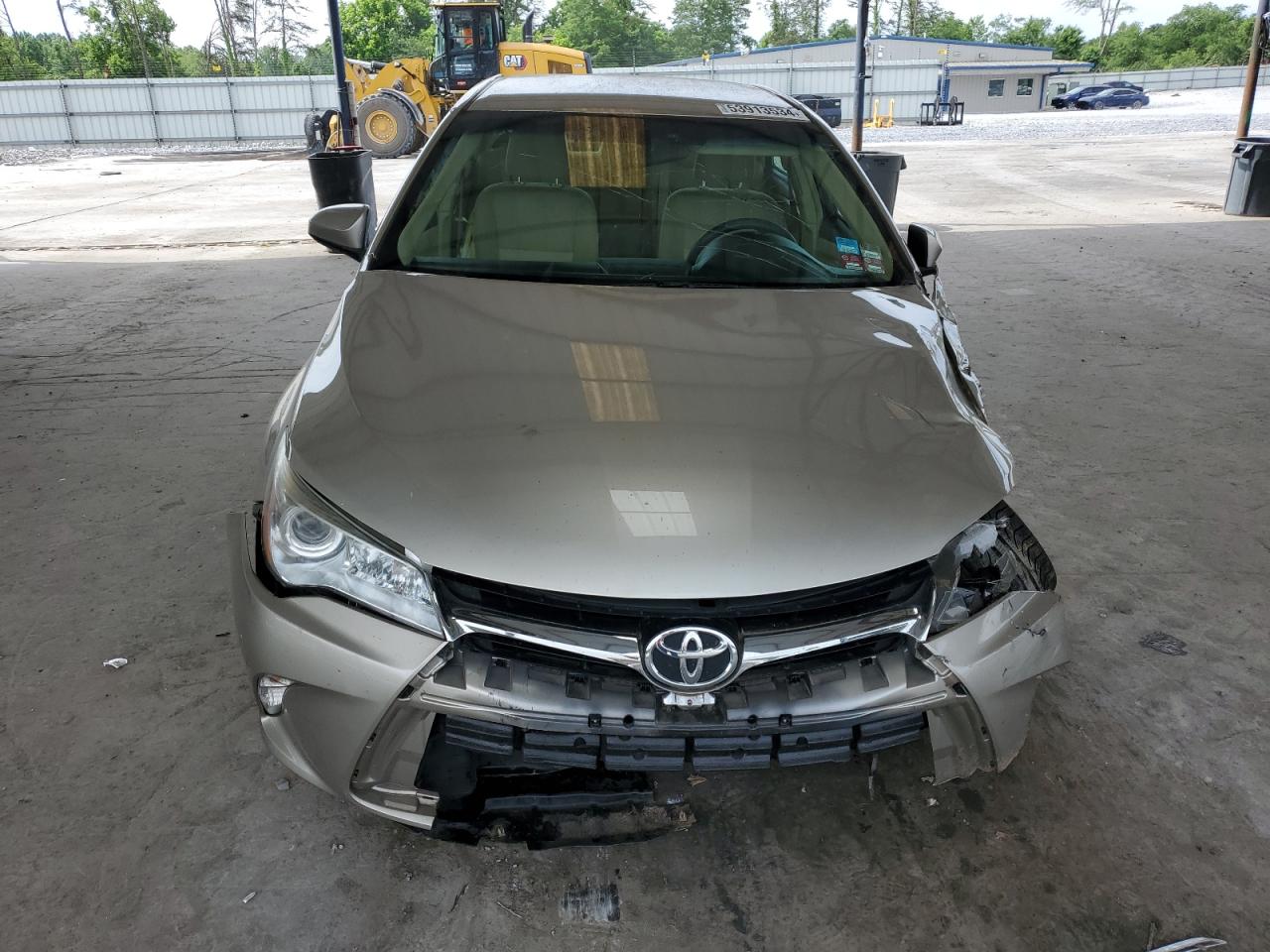 4T1BF1FK8GU528583 2016 Toyota Camry Le