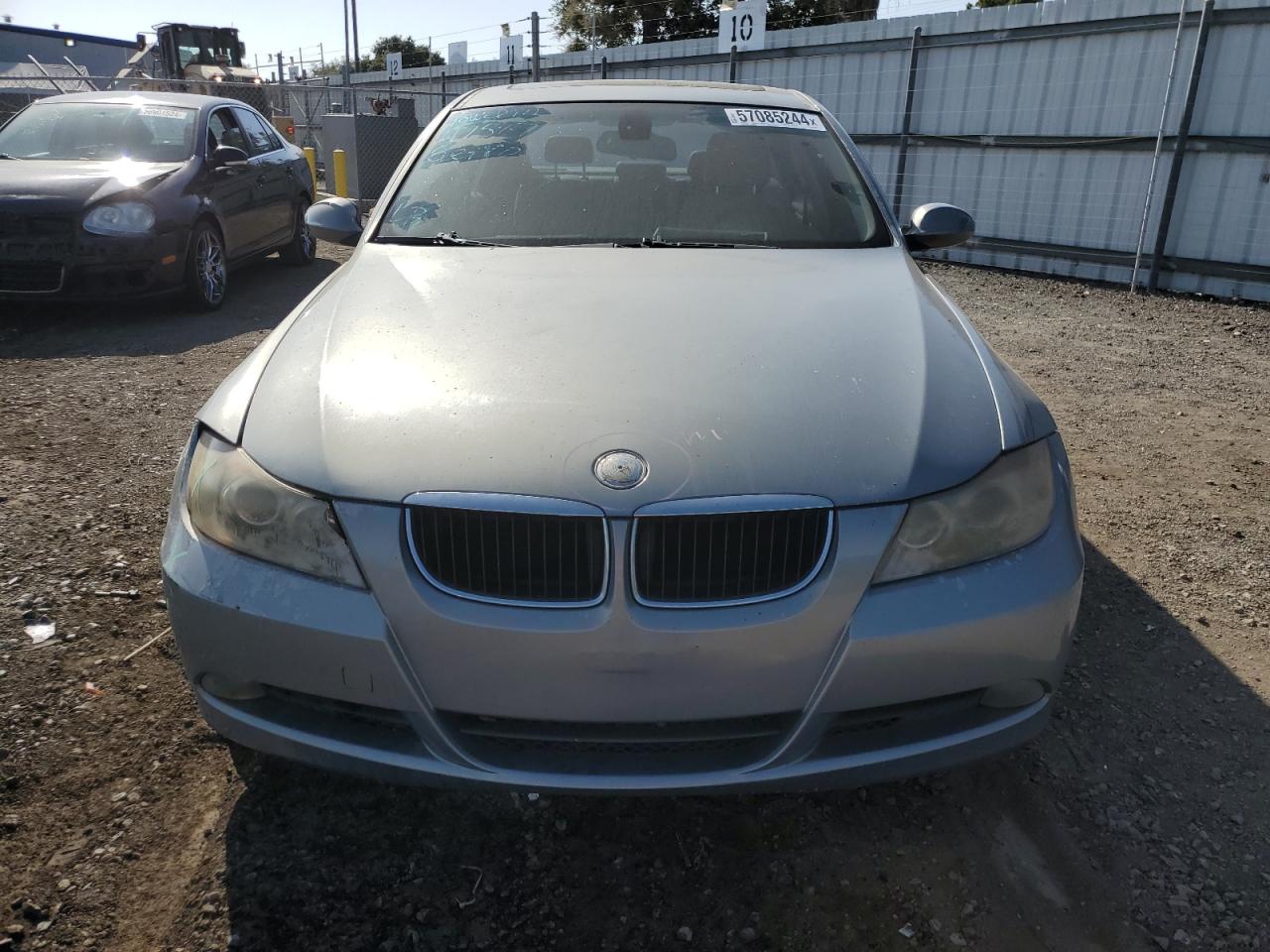 WBAVB13586PT15879 2006 BMW 325 I