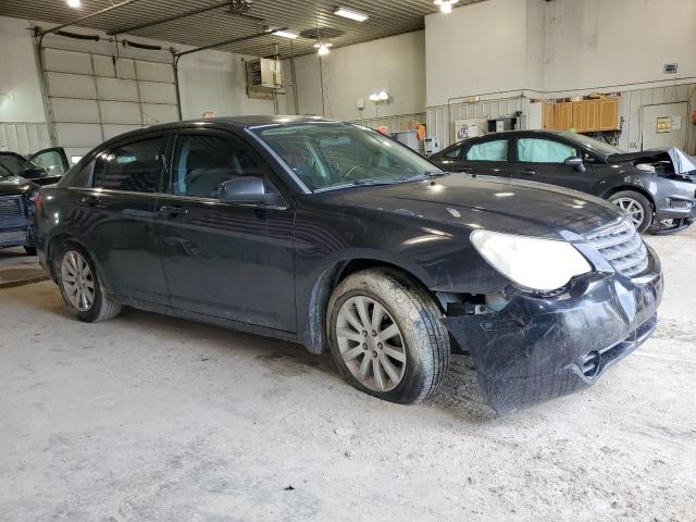 2010 Chrysler Sebring Limited VIN: 1C3CC5FB8AN141272 Lot: 54728724