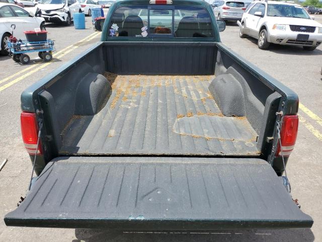 2000 Dodge Dakota VIN: 1B7FL26X0YS572266 Lot: 56215774