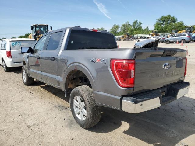 2023 Ford F150 Supercrew VIN: 1FTFW1E57PKD33801 Lot: 56950804