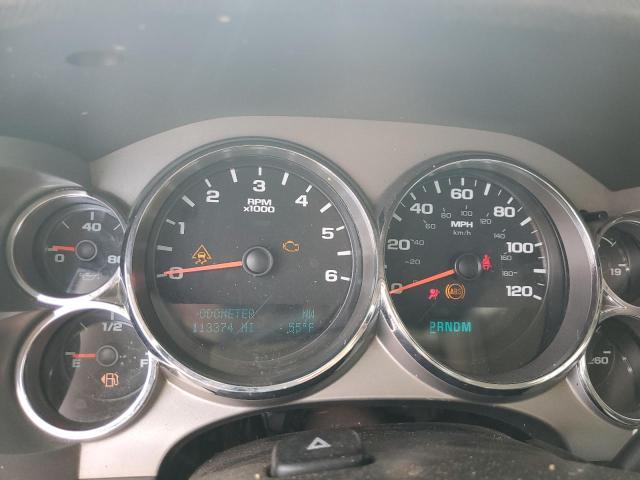 2011 GMC Sierra K1500 Sle VIN: 3GTP2VE36BG337067 Lot: 57129974