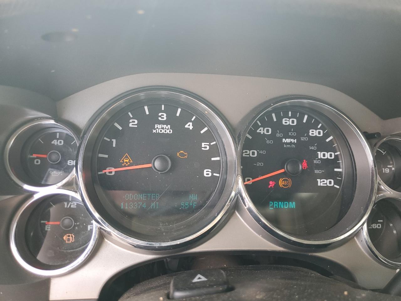 3GTP2VE36BG337067 2011 GMC Sierra K1500 Sle