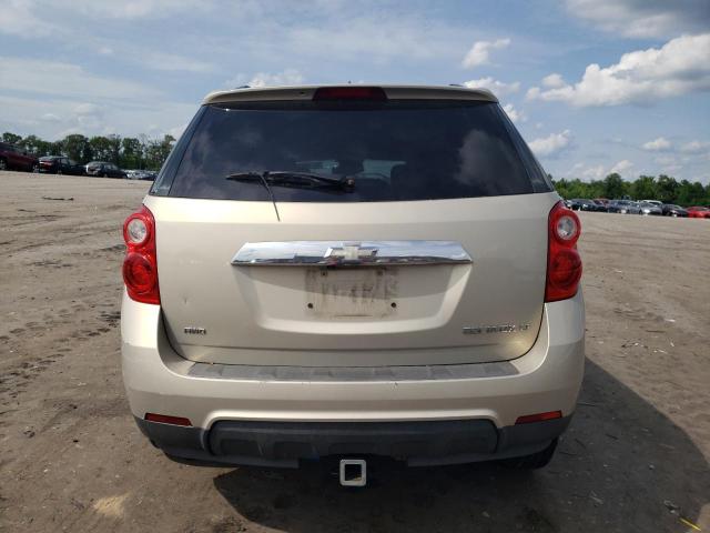 2GNFLNEK0C6110641 2012 Chevrolet Equinox Lt