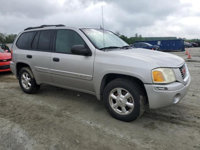 2005 GMC Envoy VIN: 1GKDT13SX52108542 Lot: 54497744