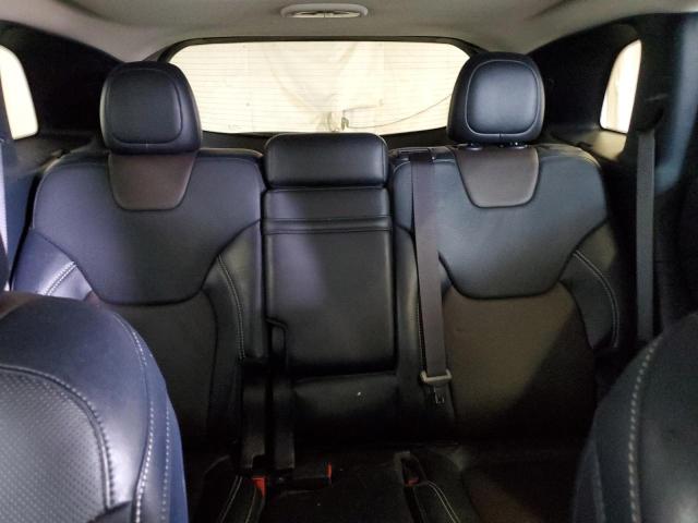 2015 JEEP CHEROKEE L - 1C4PJMDS5FW649104