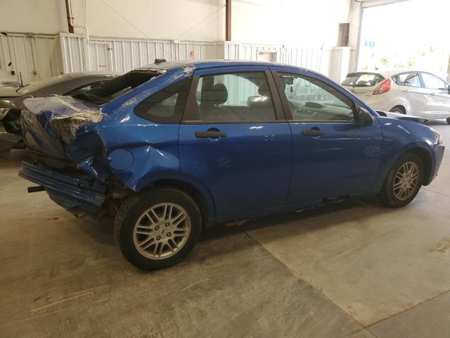 2011 Ford Focus Se VIN: 1FAHP3FNXBW143935 Lot: 56637924