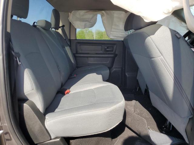 2018 Ram 1500 St VIN: 1C6RR7KG1JS253809 Lot: 54287054